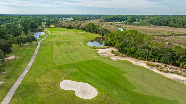 1557 Oakhurst Drive, Mount Pleasant, SC 29466