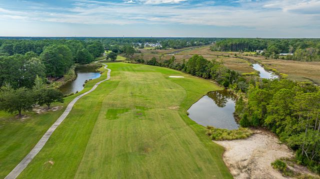 1557 Oakhurst Drive, Mount Pleasant, SC 29466