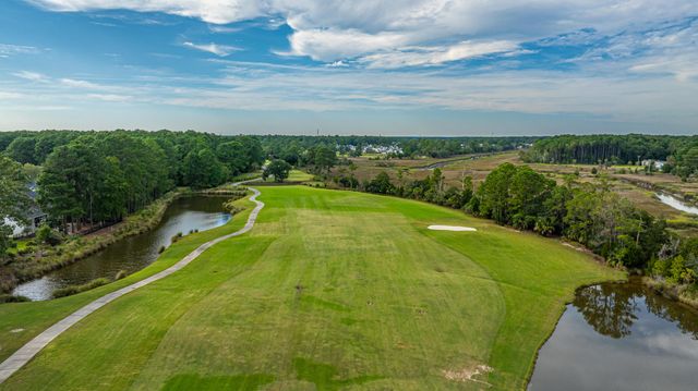 1557 Oakhurst Drive, Mount Pleasant, SC 29466