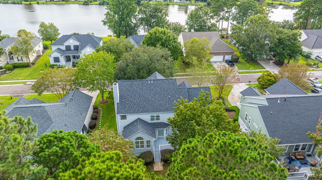 1557 Oakhurst Drive, Mount Pleasant, SC 29466