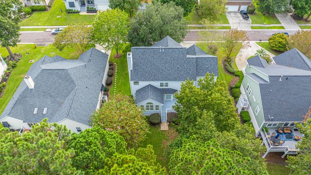 1557 Oakhurst Drive, Mount Pleasant, SC 29466