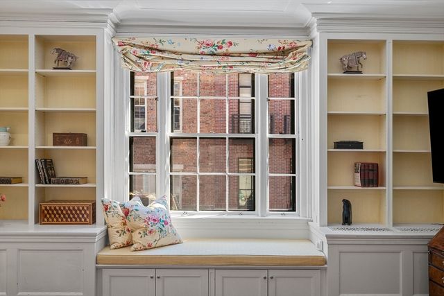 101 Chestnut Street E, Boston, MA 02108