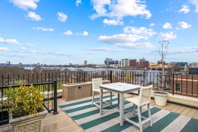 101 Chestnut Street E, Boston, MA 02108