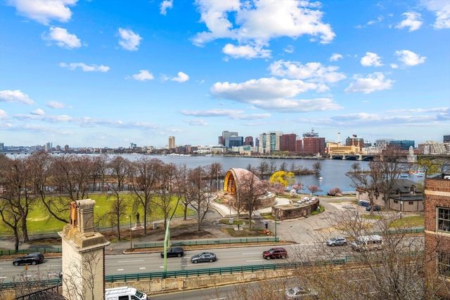 101 Chestnut Street E, Boston, MA 02108