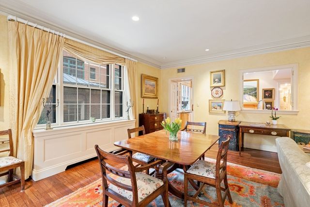 101 Chestnut Street E, Boston, MA 02108