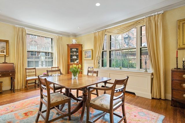 101 Chestnut Street E, Boston, MA 02108