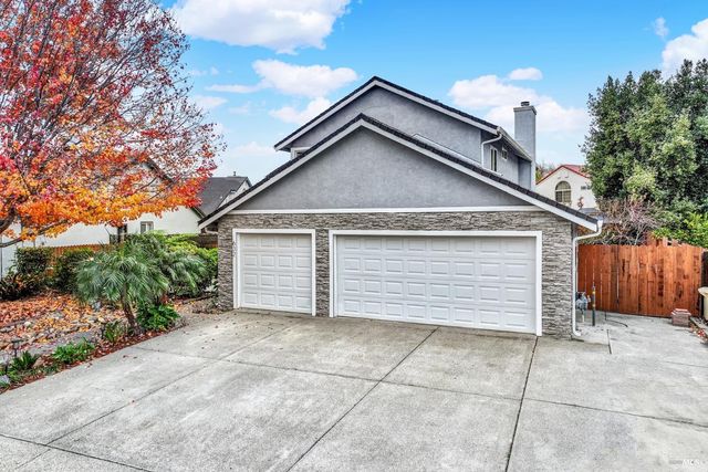 632 Cordelia Cir, Vacaville, CA 95687