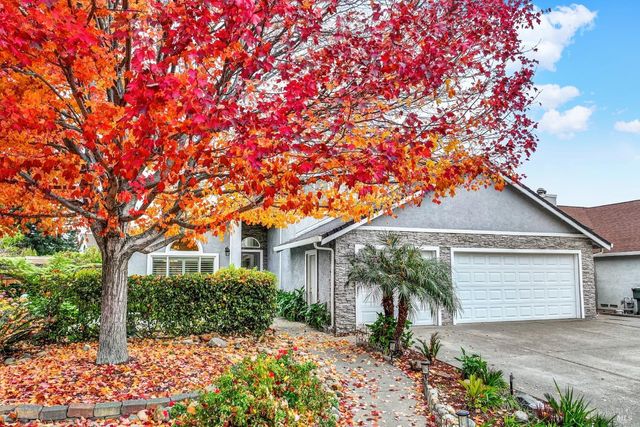 632 Cordelia Cir, Vacaville, CA 95687