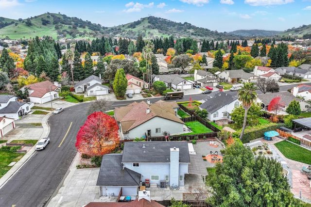 632 Cordelia Cir, Vacaville, CA 95687