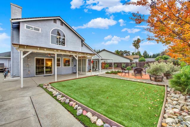 632 Cordelia Cir, Vacaville, CA 95687