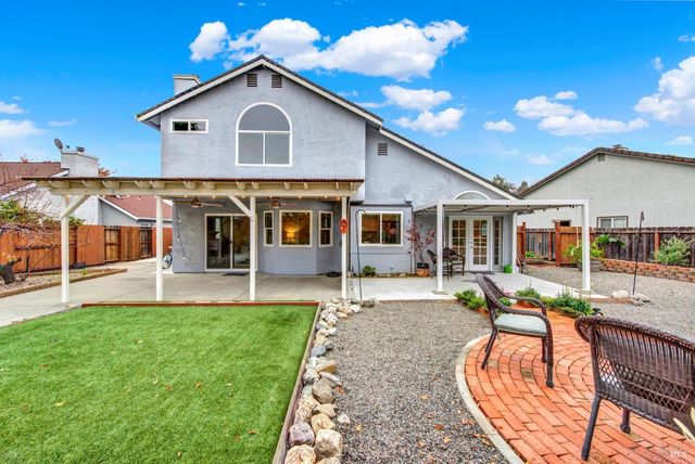 632 Cordelia Cir, Vacaville, CA 95687