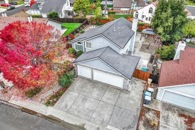 632 Cordelia Cir, Vacaville, CA 95687