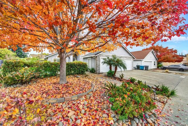 632 Cordelia Cir, Vacaville, CA 95687