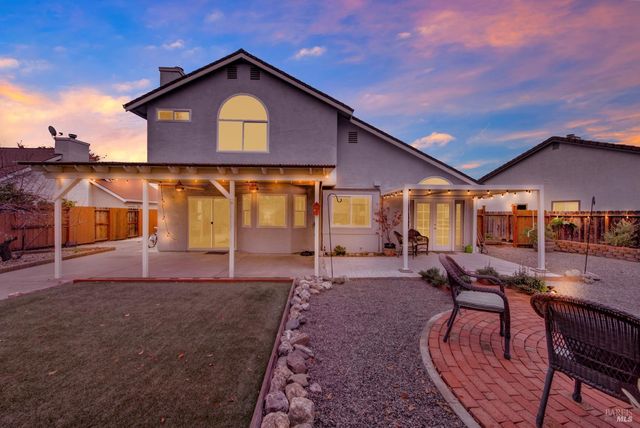 632 Cordelia Cir, Vacaville, CA 95687