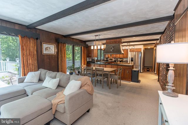 11603 MOHR RD, Kingsville, MD 21087