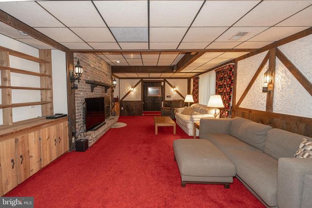 11603 MOHR RD, Kingsville, MD 21087