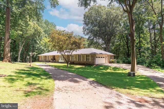 11603 MOHR RD, Kingsville, MD 21087