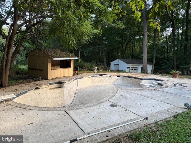 11603 MOHR RD, Kingsville, MD 21087