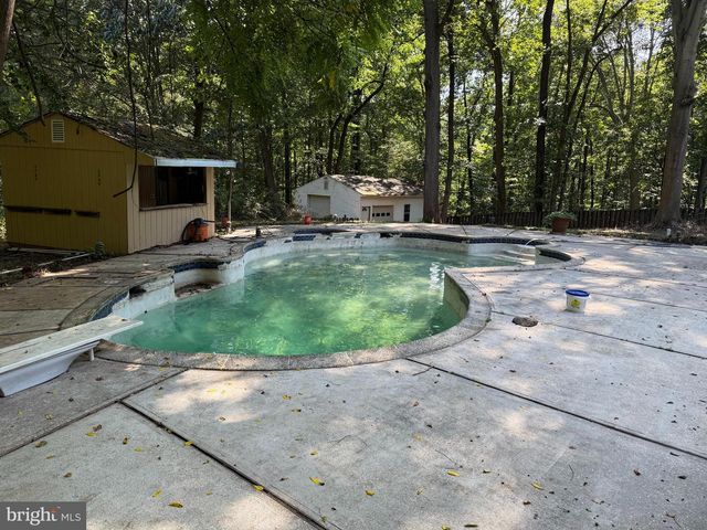 11603 MOHR RD, Kingsville, MD 21087