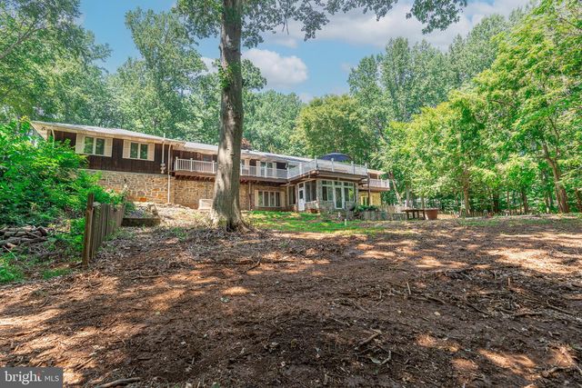 11603 MOHR RD, Kingsville, MD 21087