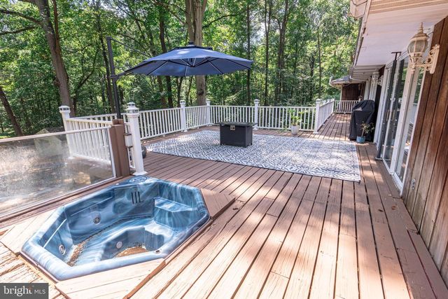 11603 MOHR RD, Kingsville, MD 21087