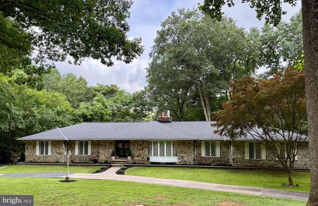 11603 MOHR RD, Kingsville, MD 21087