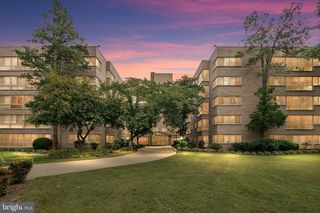 6445 LUZON AVE NW #409, Washington, DC 20012