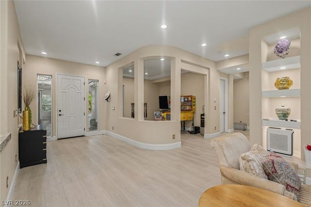 1425 Foothills Village Drive, Henderson, NV 89012