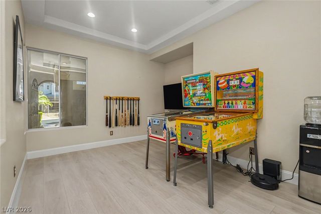 1425 Foothills Village Drive, Henderson, NV 89012