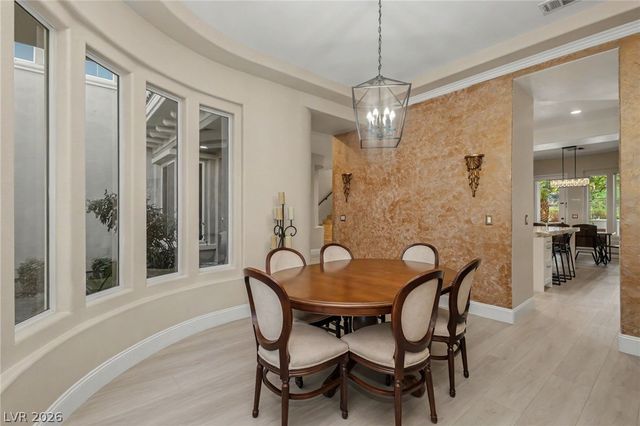 1425 Foothills Village Drive, Henderson, NV 89012