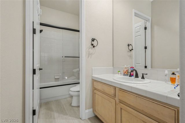 1425 Foothills Village Drive, Henderson, NV 89012