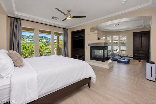 1425 Foothills Village Drive, Henderson, NV 89012