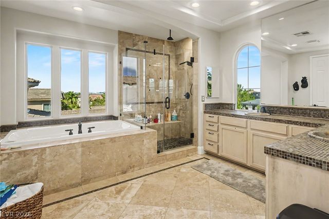 1425 Foothills Village Drive, Henderson, NV 89012