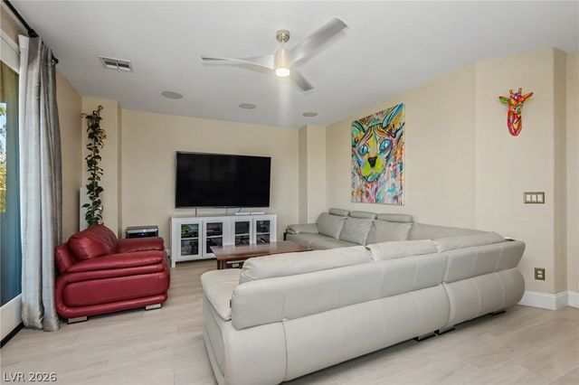 1425 Foothills Village Drive, Henderson, NV 89012