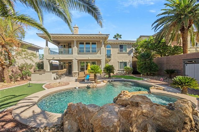 1425 Foothills Village Drive, Henderson, NV 89012