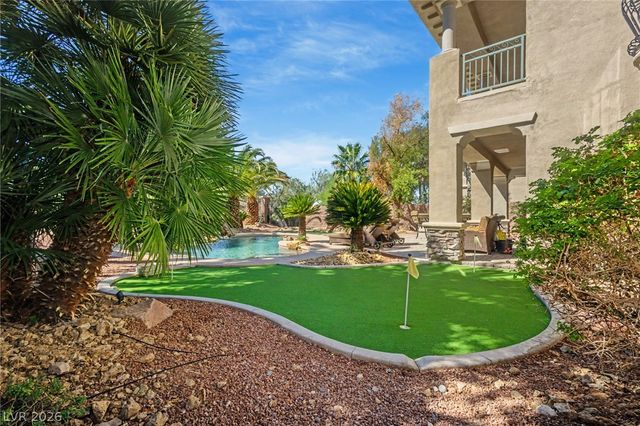 1425 Foothills Village Drive, Henderson, NV 89012