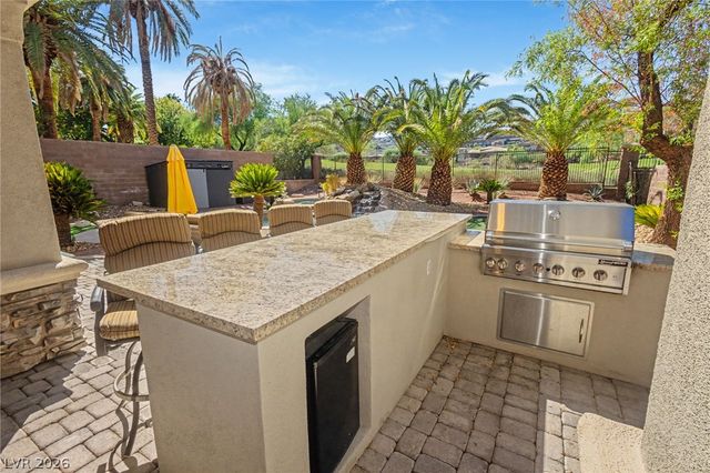 1425 Foothills Village Drive, Henderson, NV 89012