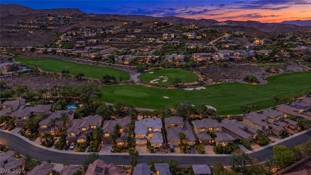 1425 Foothills Village Drive, Henderson, NV 89012