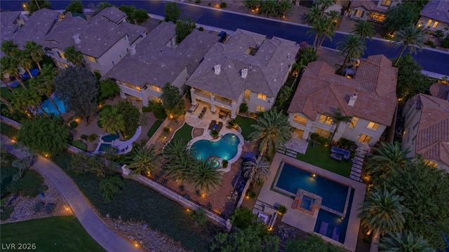 1425 Foothills Village Drive, Henderson, NV 89012