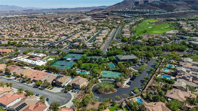 1425 Foothills Village Drive, Henderson, NV 89012