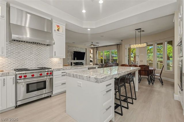 1425 Foothills Village Drive, Henderson, NV 89012