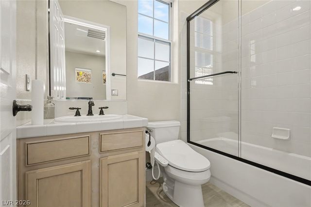 1425 Foothills Village Drive, Henderson, NV 89012