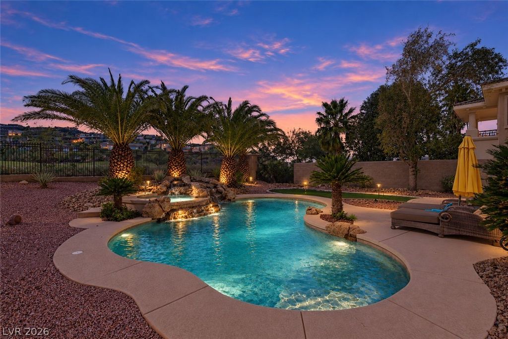 1425 Foothills Village Drive, Henderson, NV 89012 — photo 3