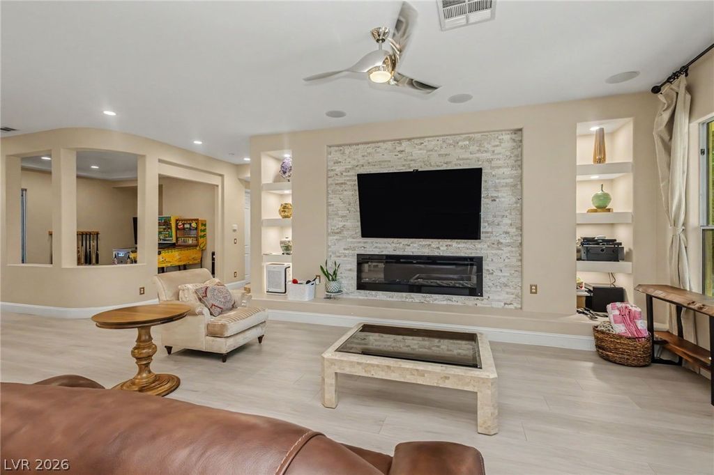 1425 Foothills Village Drive, Henderson, NV 89012 — photo 4