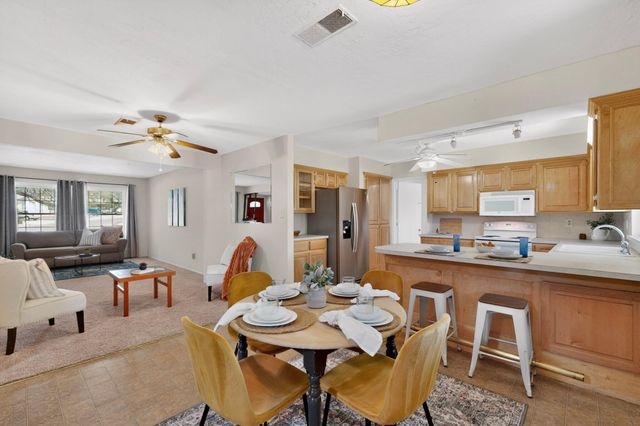6808 Christy Avenue NE, Albuquerque, NM 87109