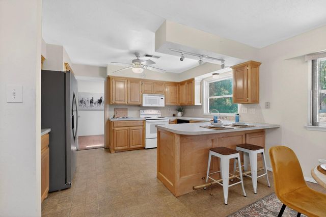6808 Christy Avenue NE, Albuquerque, NM 87109