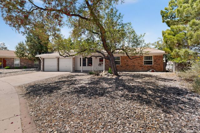 6808 Christy Avenue NE, Albuquerque, NM 87109