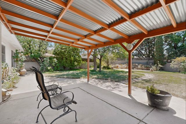 6808 Christy Avenue NE, Albuquerque, NM 87109