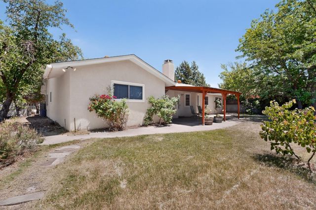 6808 Christy Avenue NE, Albuquerque, NM 87109