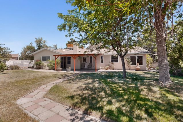 6808 Christy Avenue NE, Albuquerque, NM 87109